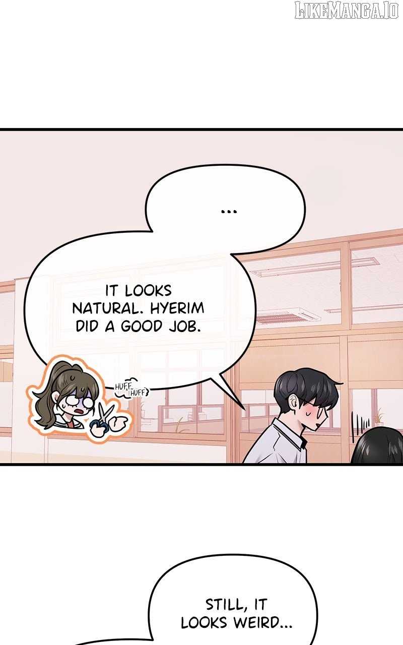 Back to Chanbi Chapter 52 - Page 78