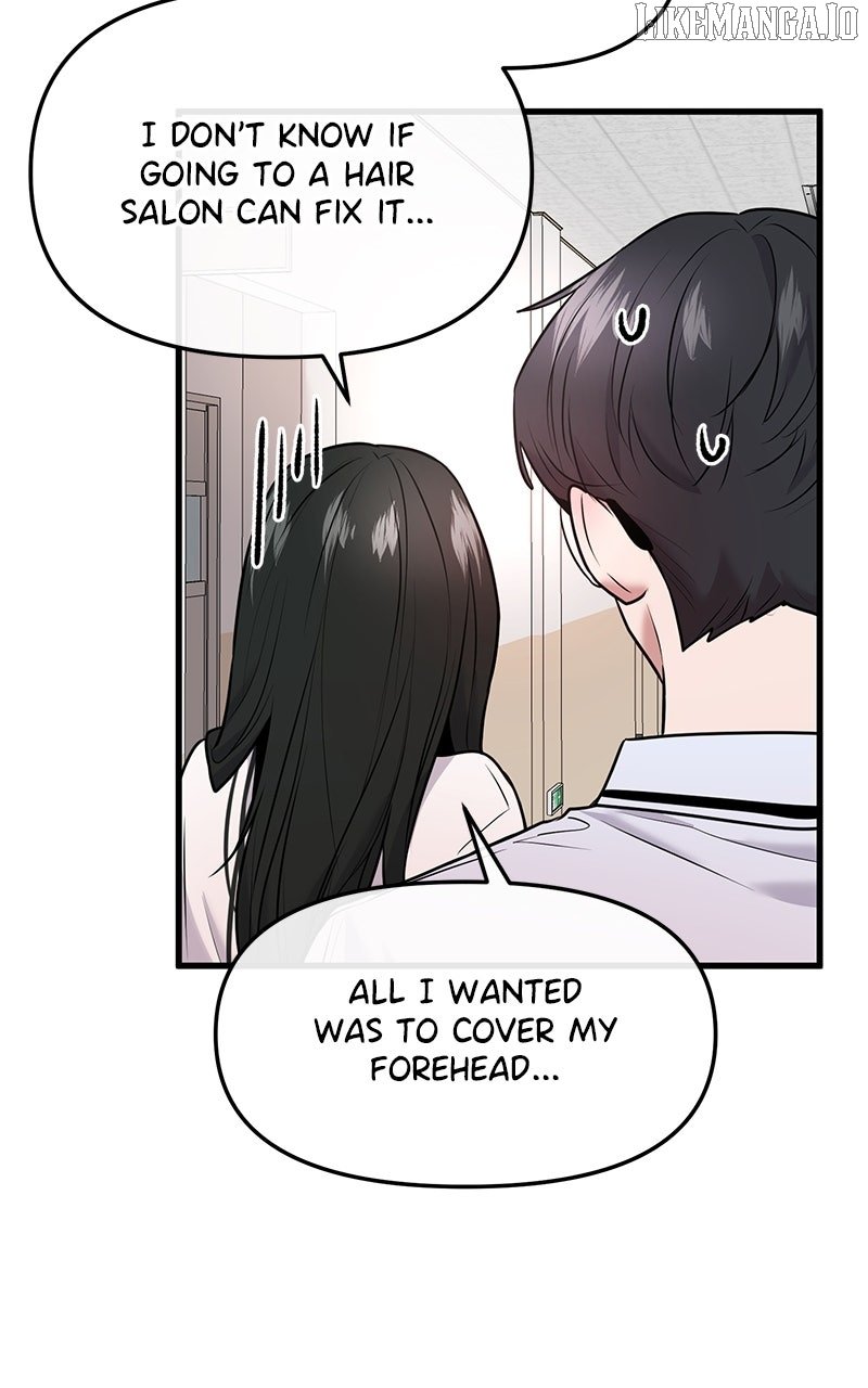Back to Chanbi Chapter 52 - Page 79