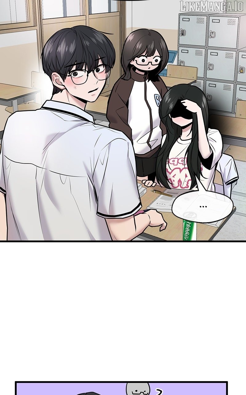 Back to Chanbi Chapter 52 - Page 8