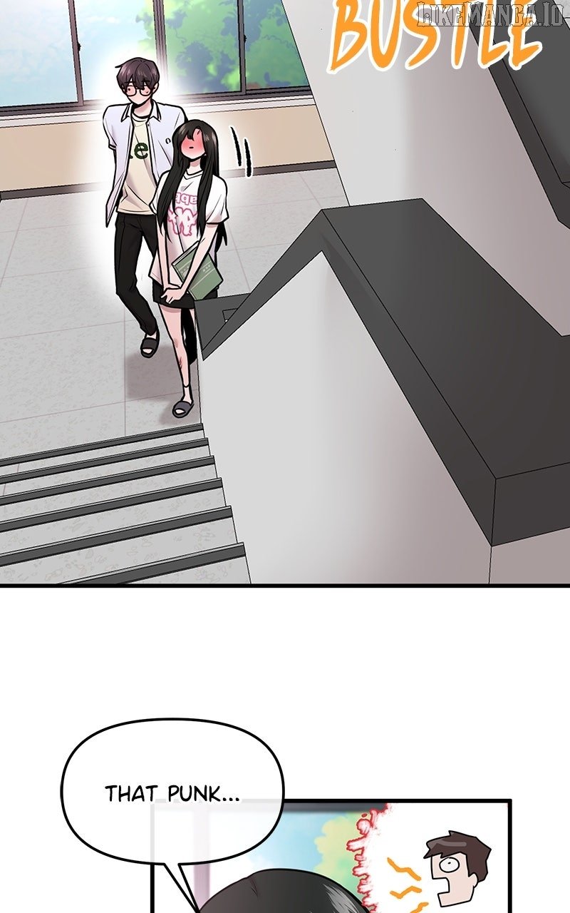 Back to Chanbi Chapter 52 - Page 83