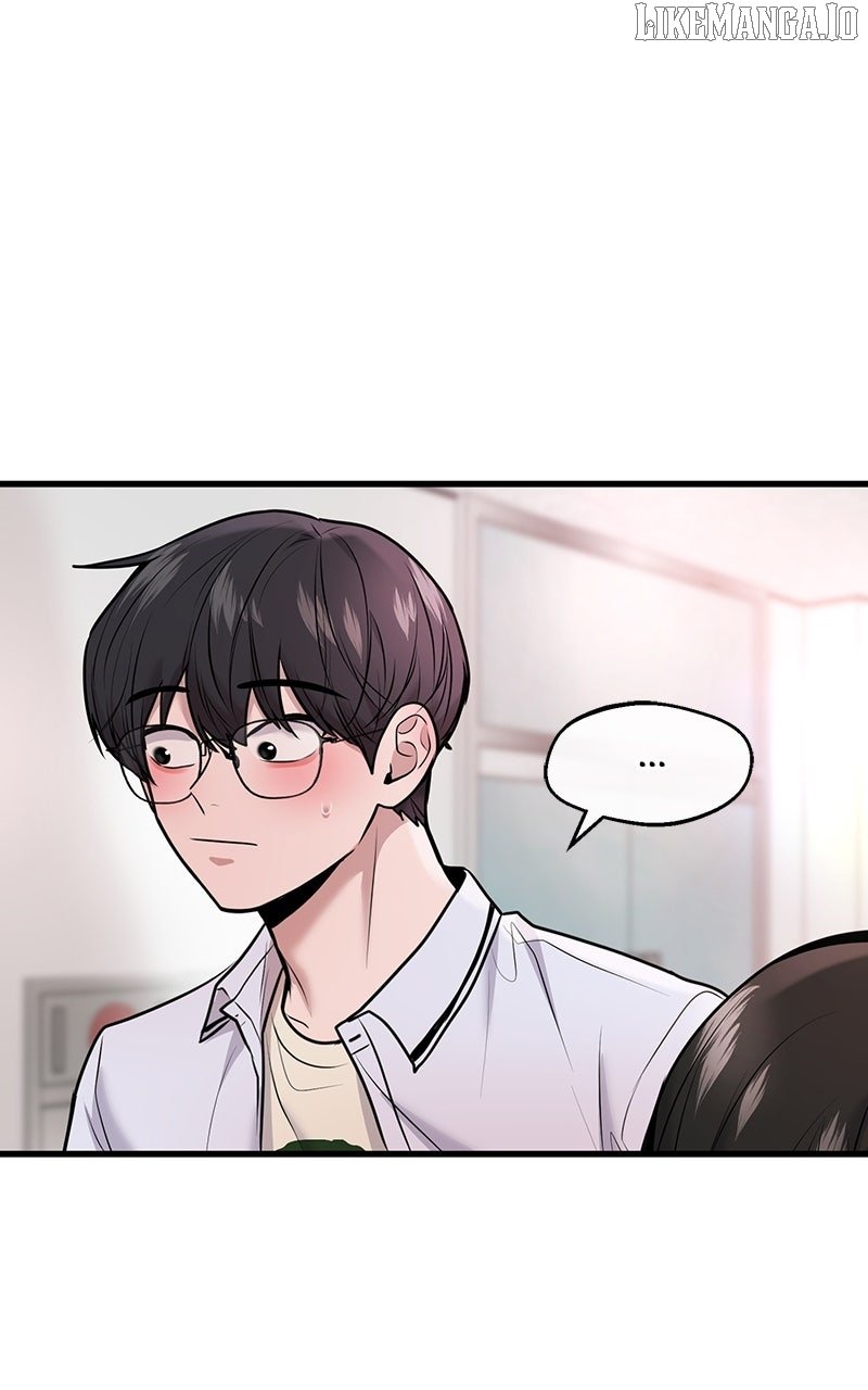Back to Chanbi Chapter 52 - Page 87
