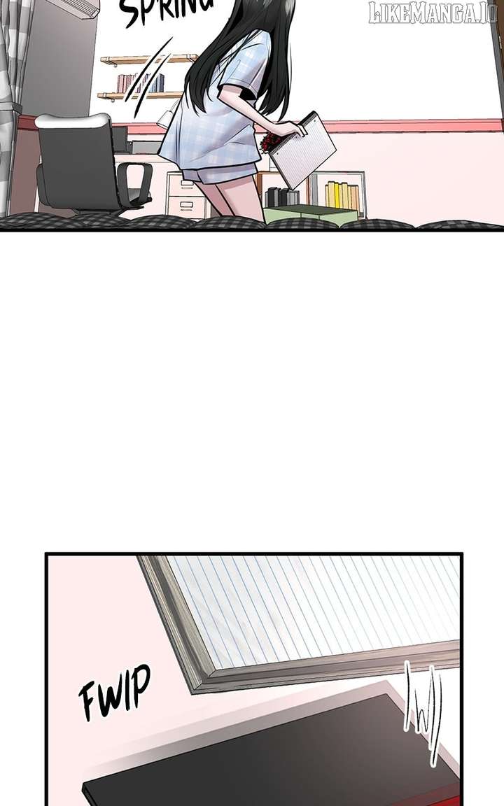 Back to Chanbi Chapter 53 - Page 101