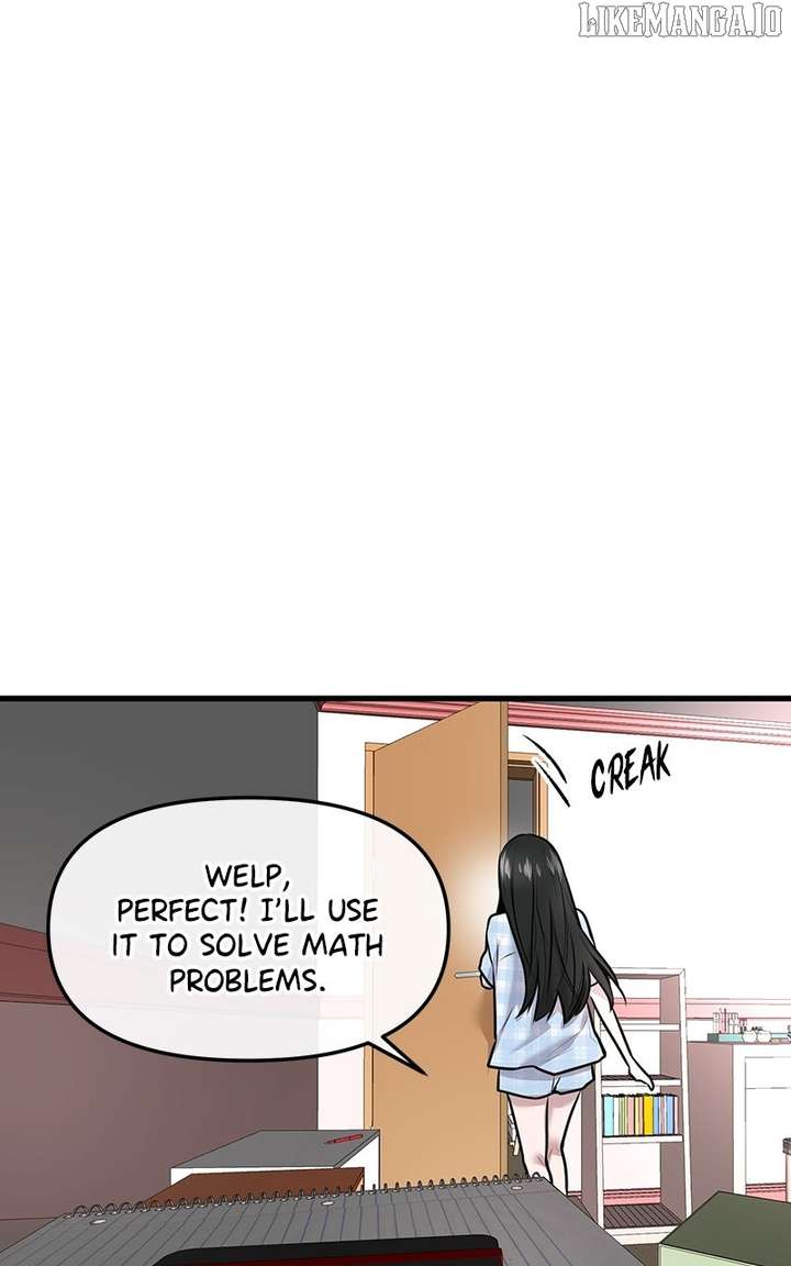 Back to Chanbi Chapter 53 - Page 106