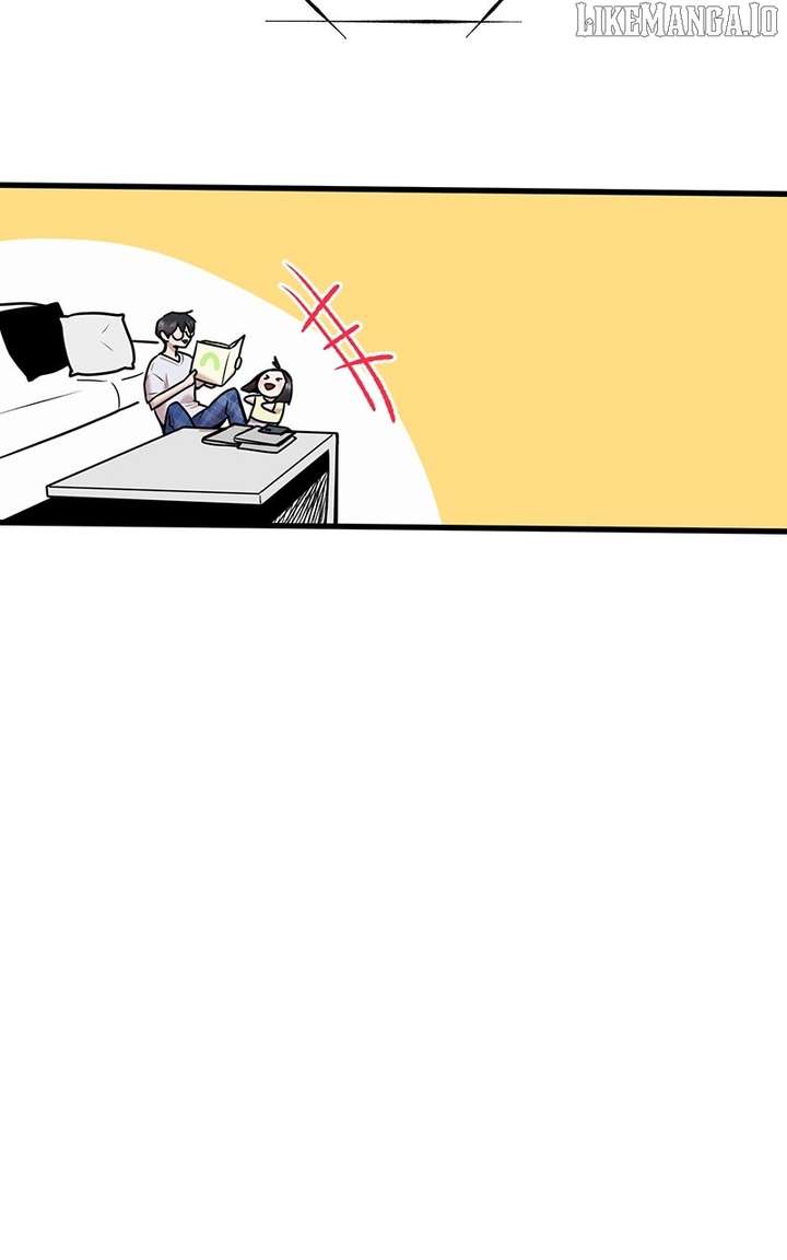 Back to Chanbi Chapter 53 - Page 17