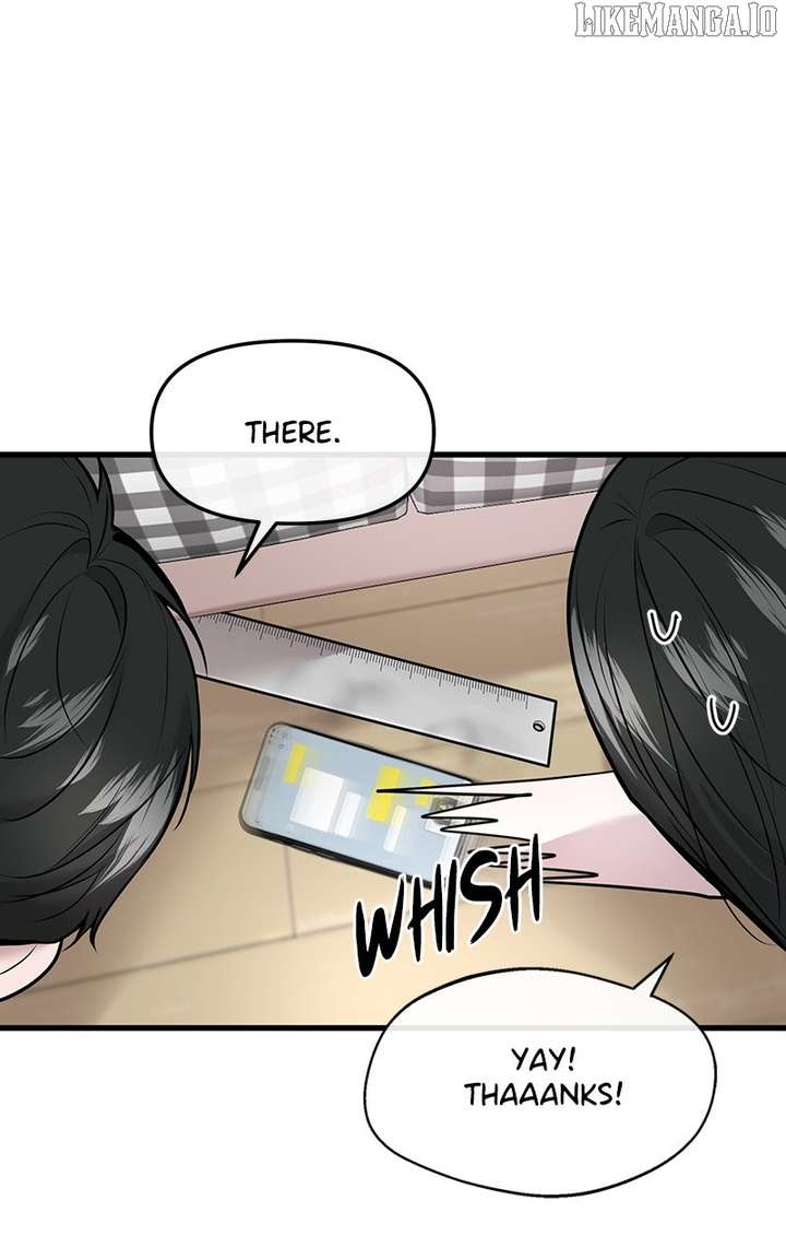 Back to Chanbi Chapter 53 - Page 27
