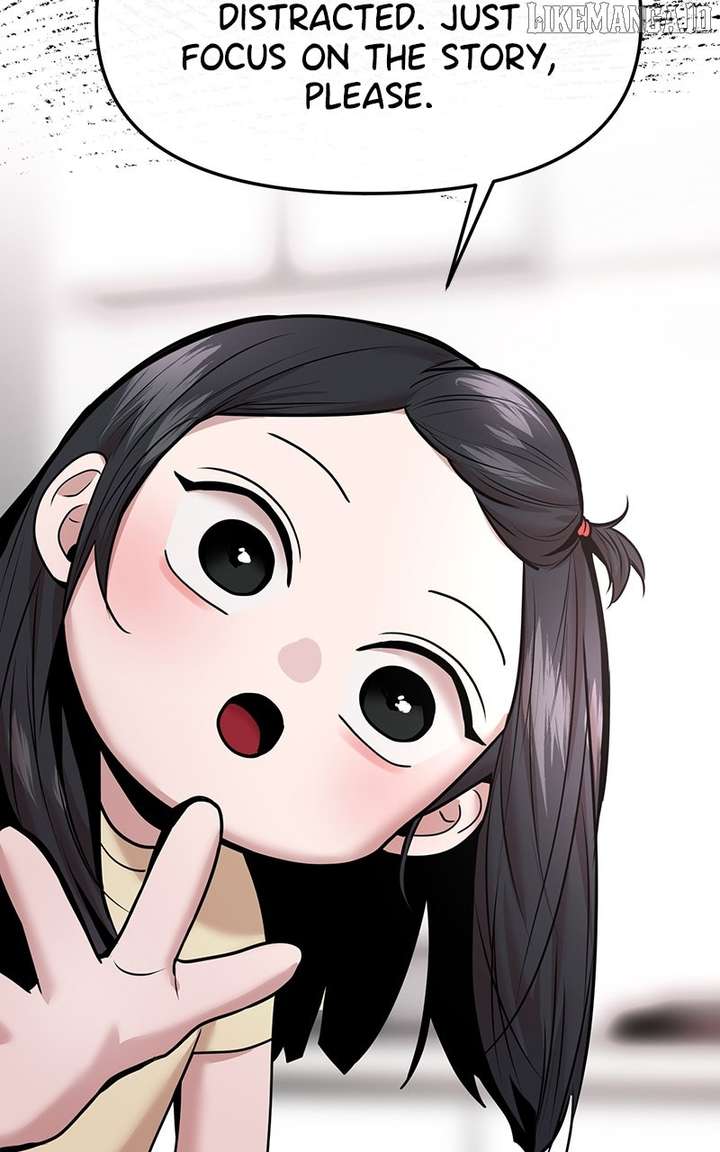 Back to Chanbi Chapter 53 - Page 3