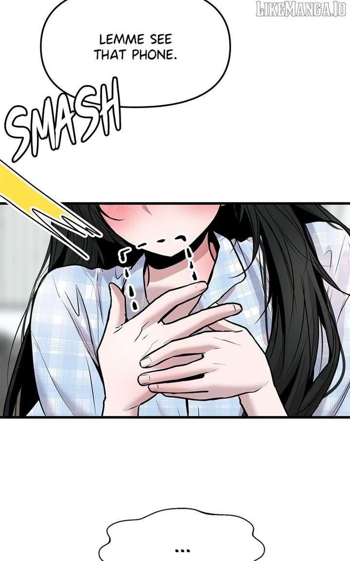 Back to Chanbi Chapter 53 - Page 34