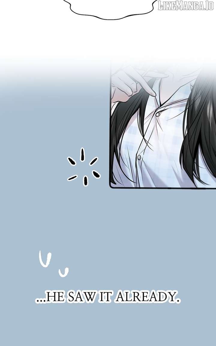 Back to Chanbi Chapter 53 - Page 35