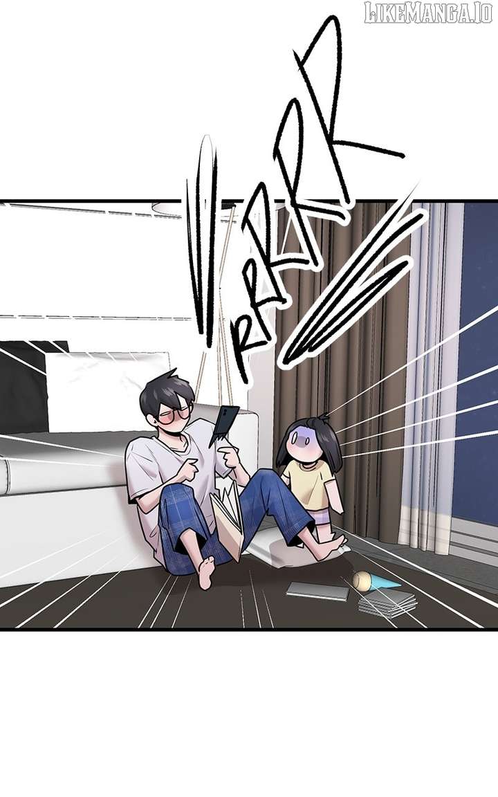 Back to Chanbi Chapter 53 - Page 46