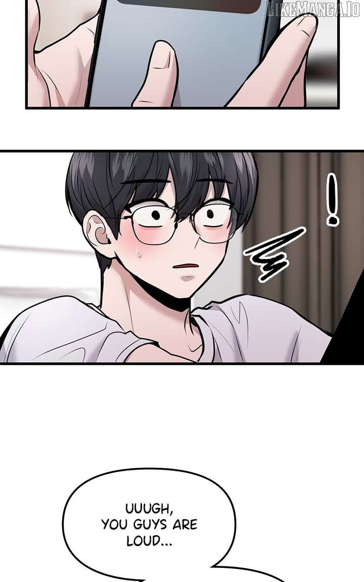Back to Chanbi Chapter 53 - Page 49