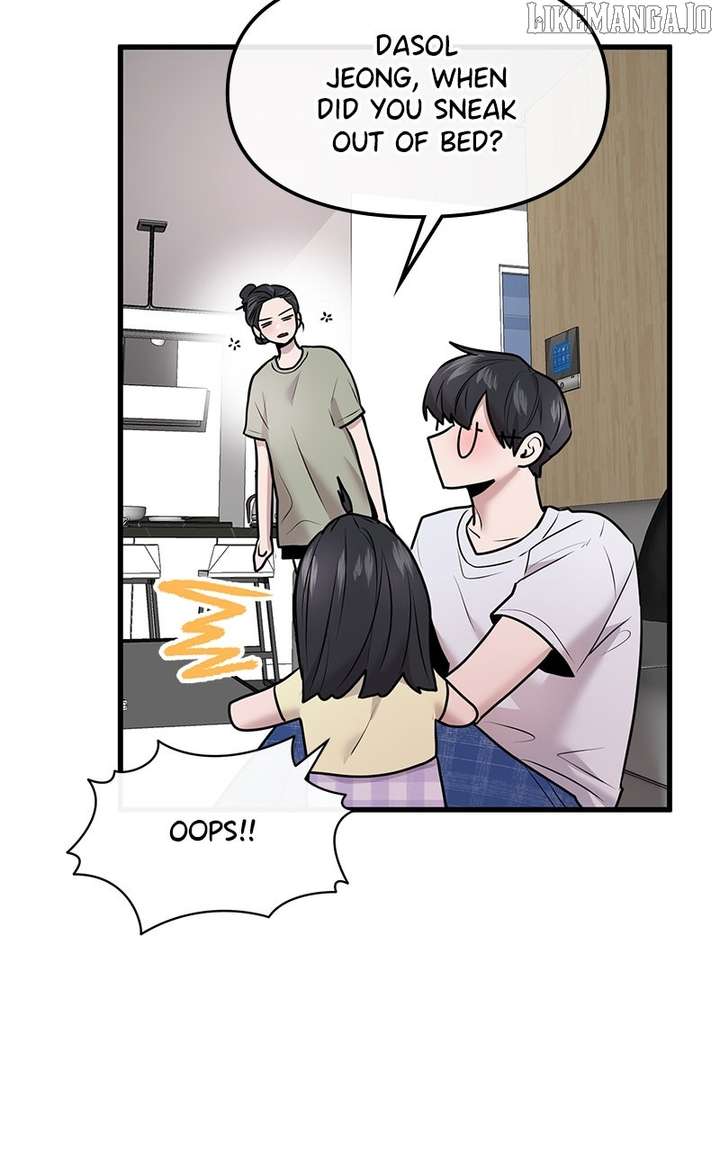 Back to Chanbi Chapter 53 - Page 50
