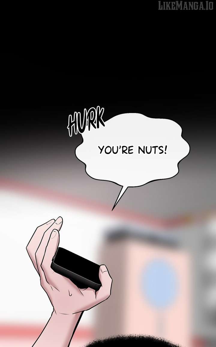 Back to Chanbi Chapter 53 - Page 55