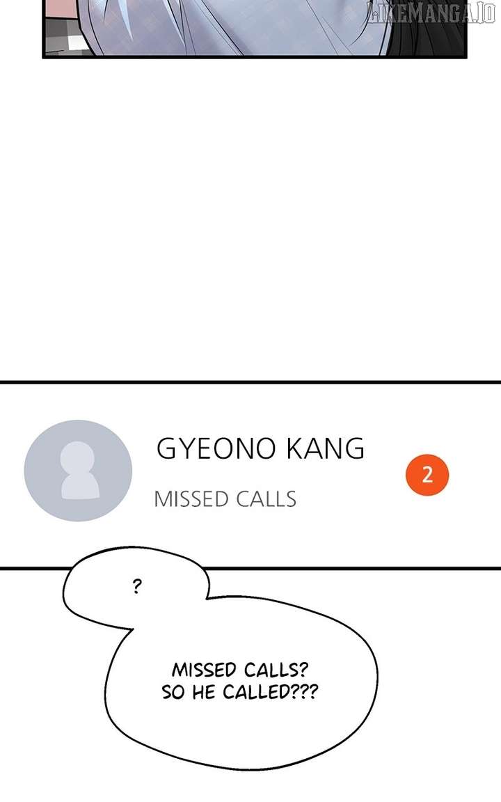 Back to Chanbi Chapter 53 - Page 64