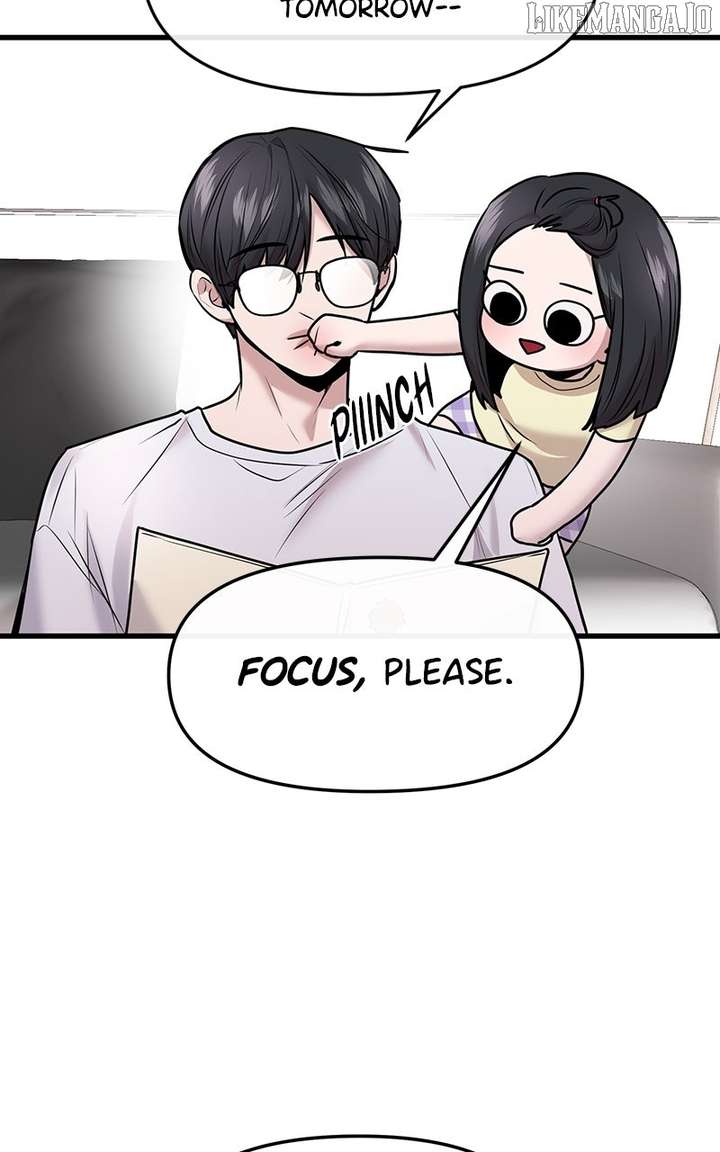 Back to Chanbi Chapter 53 - Page 7