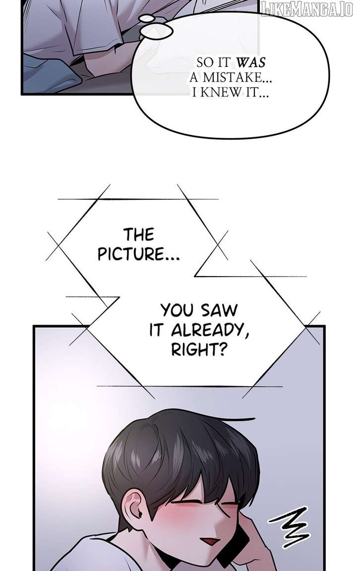 Back to Chanbi Chapter 53 - Page 77