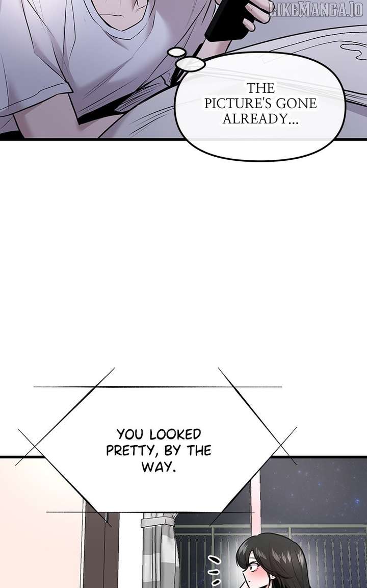 Back to Chanbi Chapter 53 - Page 80