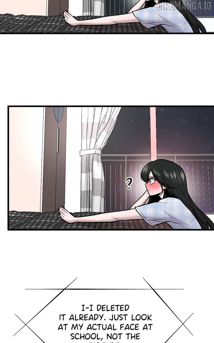 Back to Chanbi Chapter 53 - Page 81