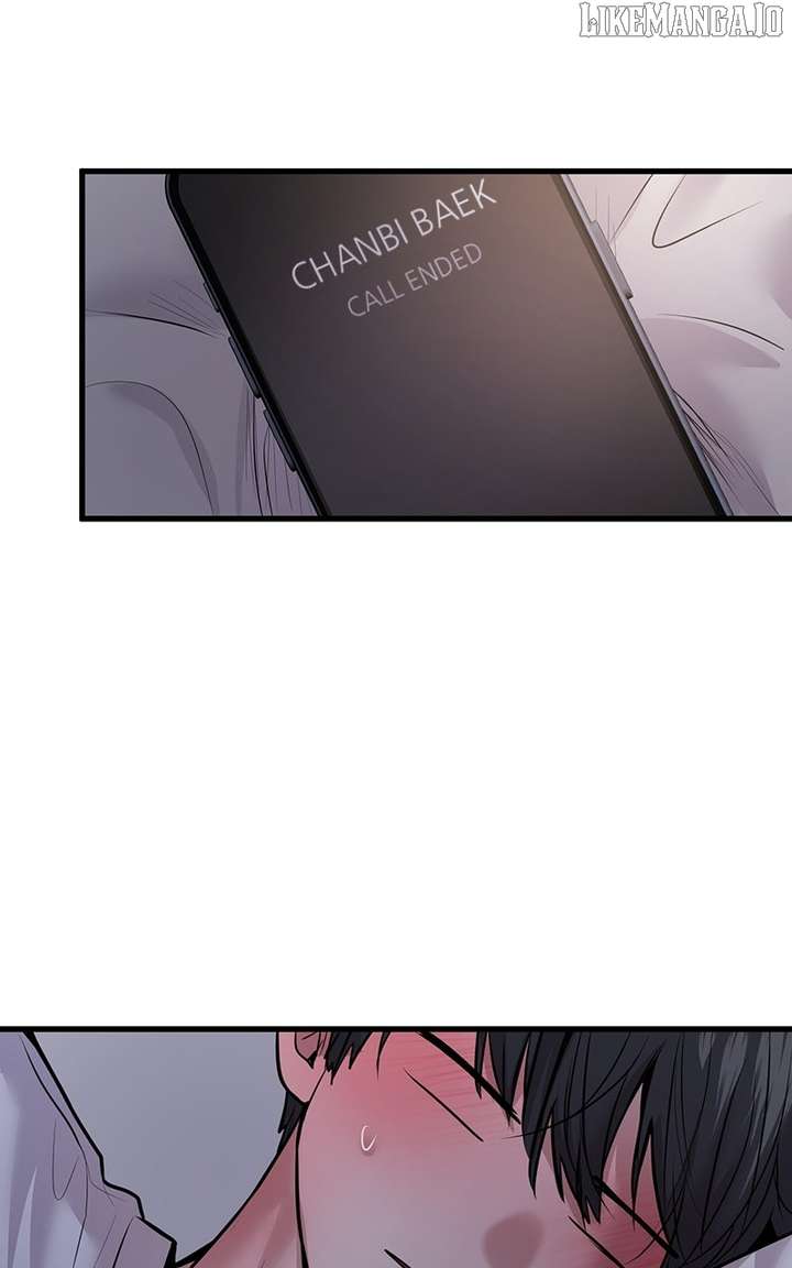 Back to Chanbi Chapter 53 - Page 91