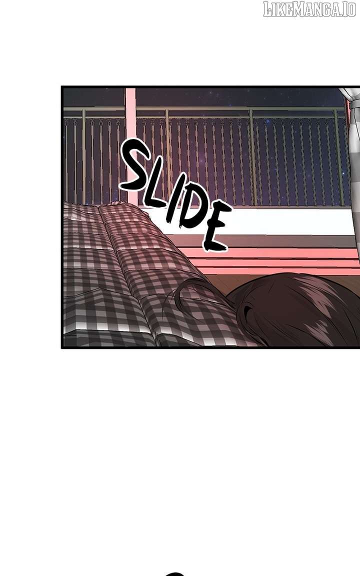 Back to Chanbi Chapter 53 - Page 95