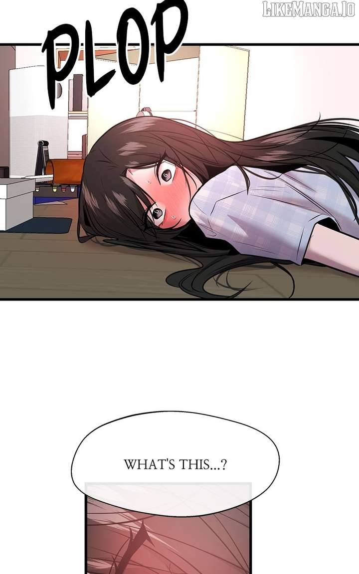 Back to Chanbi Chapter 53 - Page 96