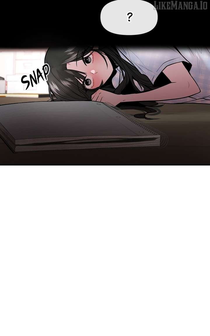 Back to Chanbi Chapter 53 - Page 99