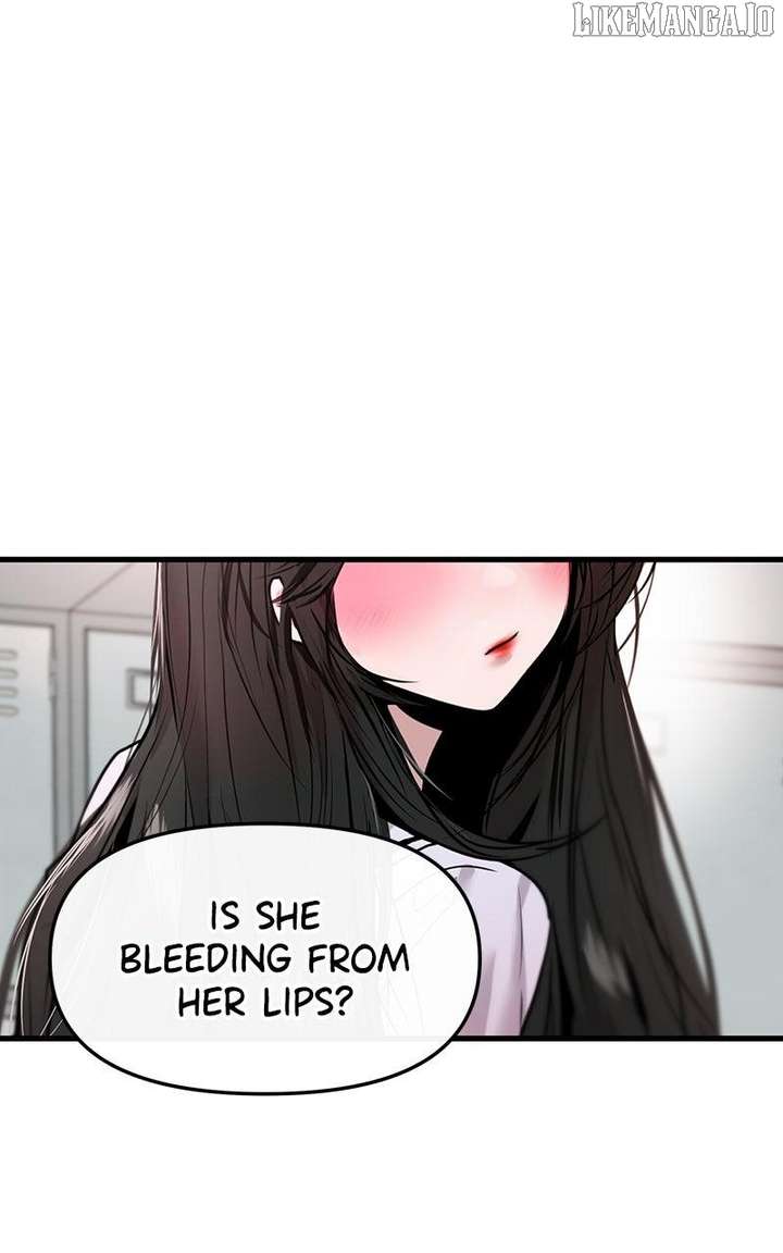 Back to Chanbi Chapter 54 - Page 12