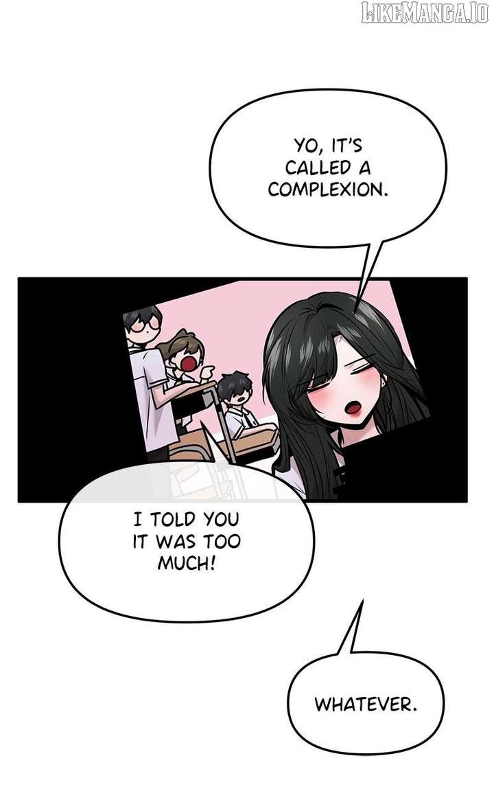 Back to Chanbi Chapter 54 - Page 13