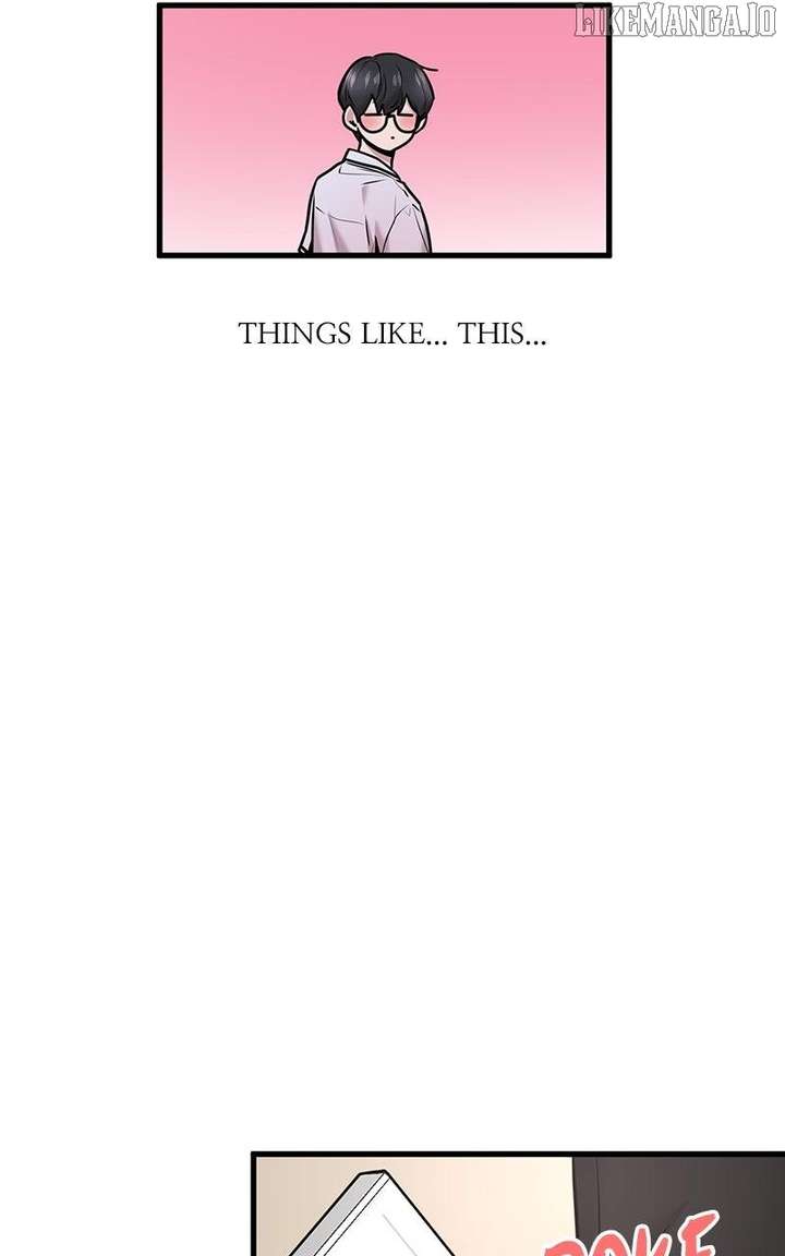 Back to Chanbi Chapter 54 - Page 14