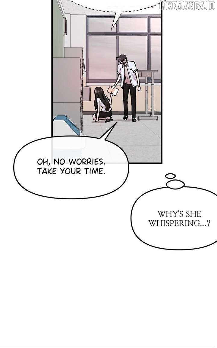 Back to Chanbi Chapter 54 - Page 17