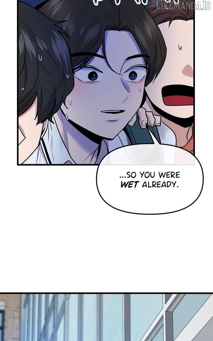 Back to Chanbi Chapter 54 - Page 32