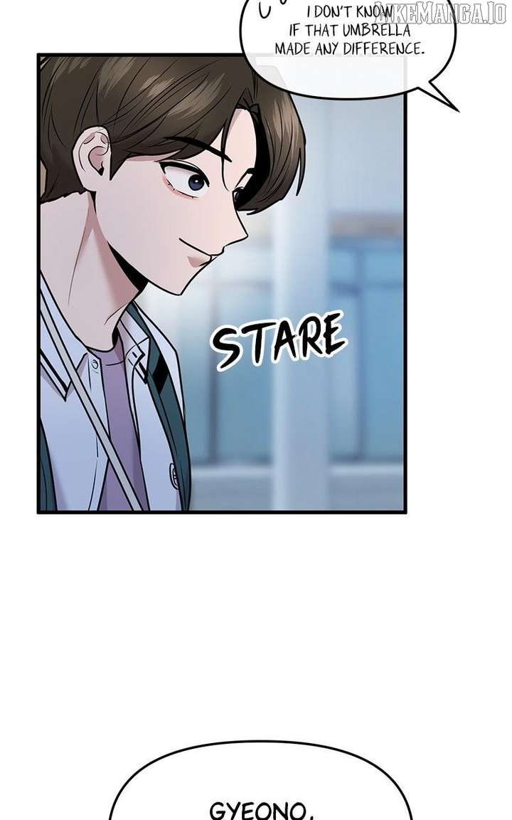 Back to Chanbi Chapter 54 - Page 34