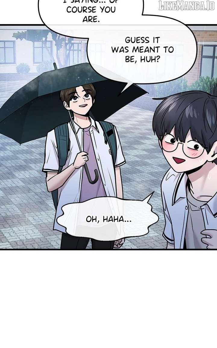 Back to Chanbi Chapter 54 - Page 36