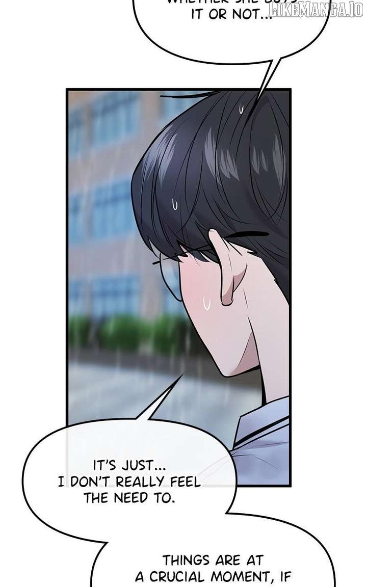 Back to Chanbi Chapter 54 - Page 39