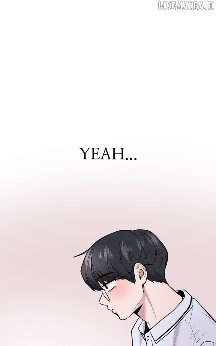 Back to Chanbi Chapter 54 - Page 43