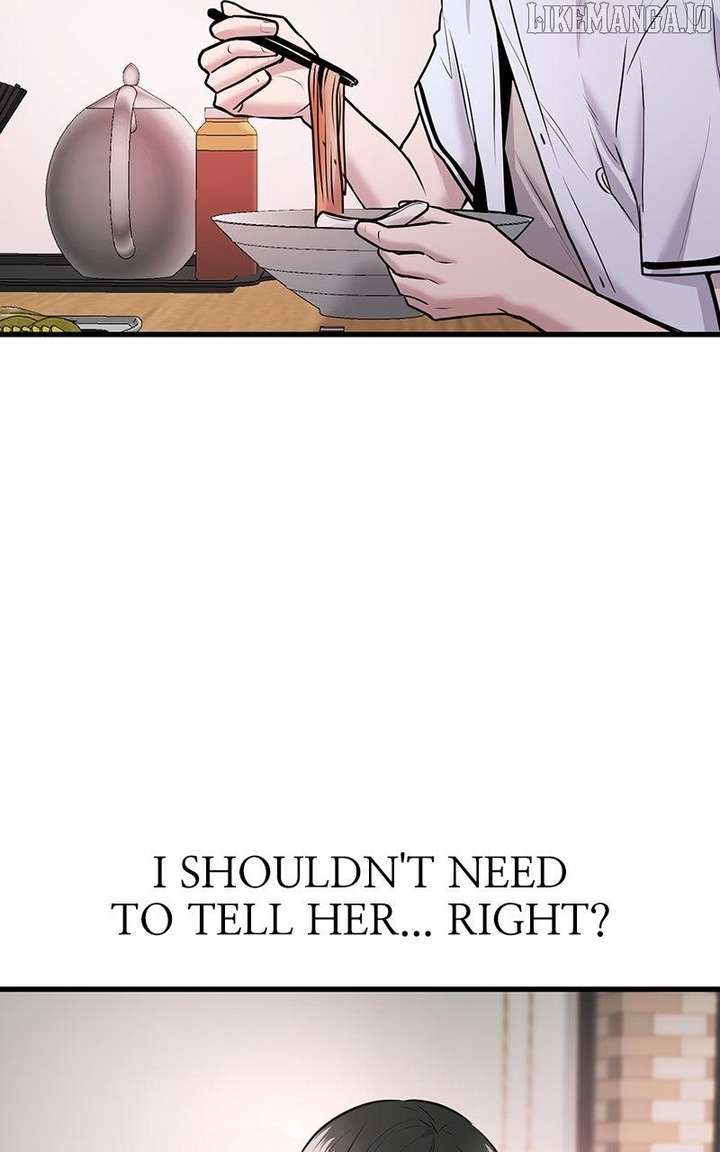 Back to Chanbi Chapter 54 - Page 44