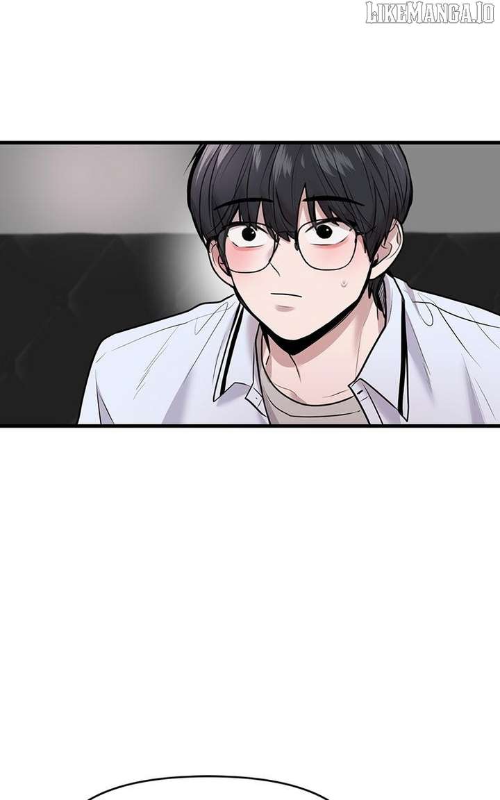 Back to Chanbi Chapter 54 - Page 58