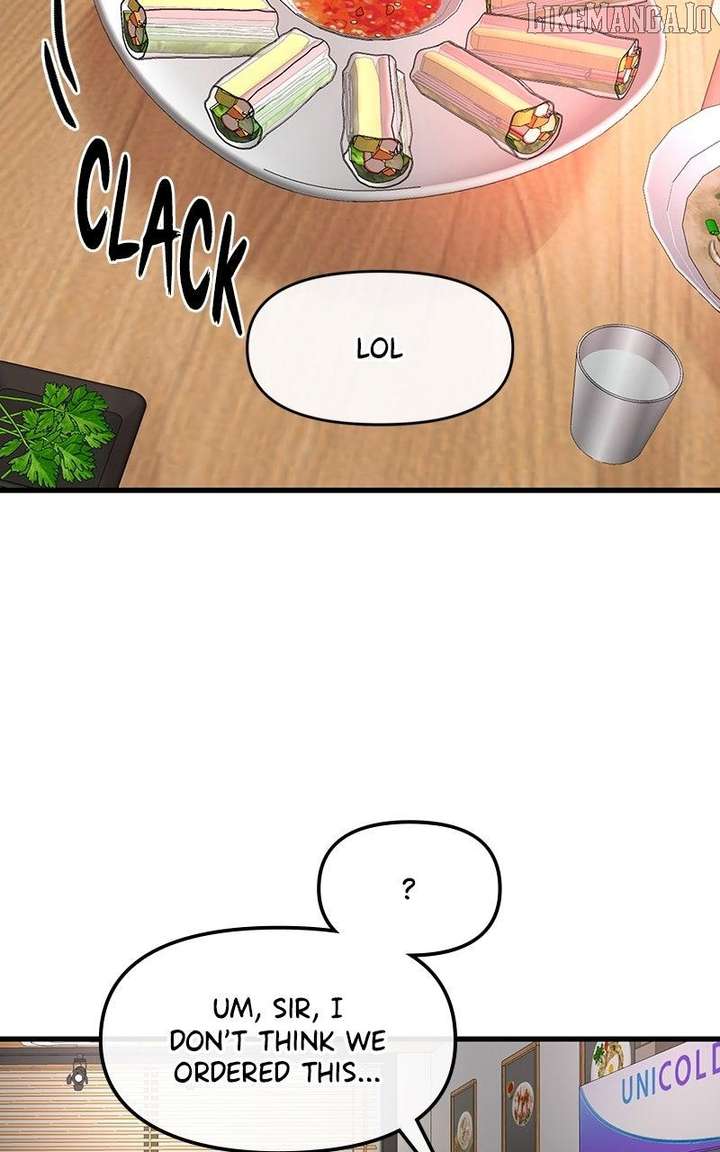 Back to Chanbi Chapter 54 - Page 60