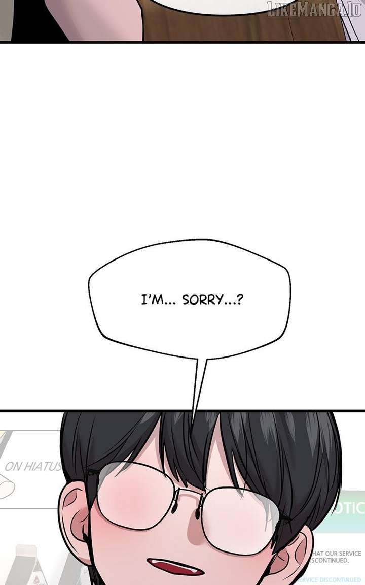 Back to Chanbi Chapter 54 - Page 64