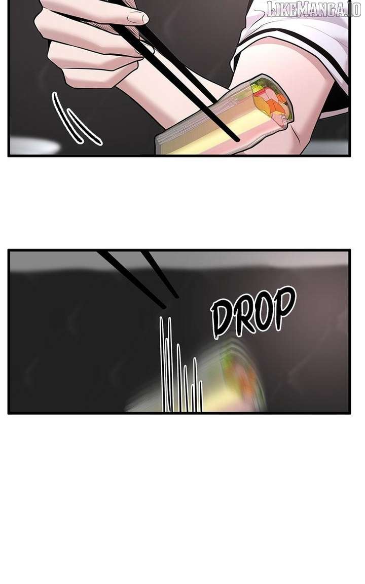 Back to Chanbi Chapter 54 - Page 66