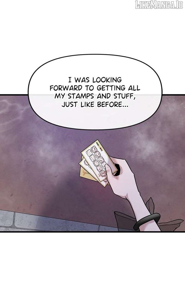 Back to Chanbi Chapter 54 - Page 74