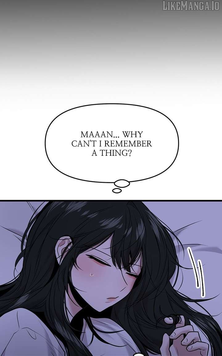 Back to Chanbi Chapter 55 - Page 12