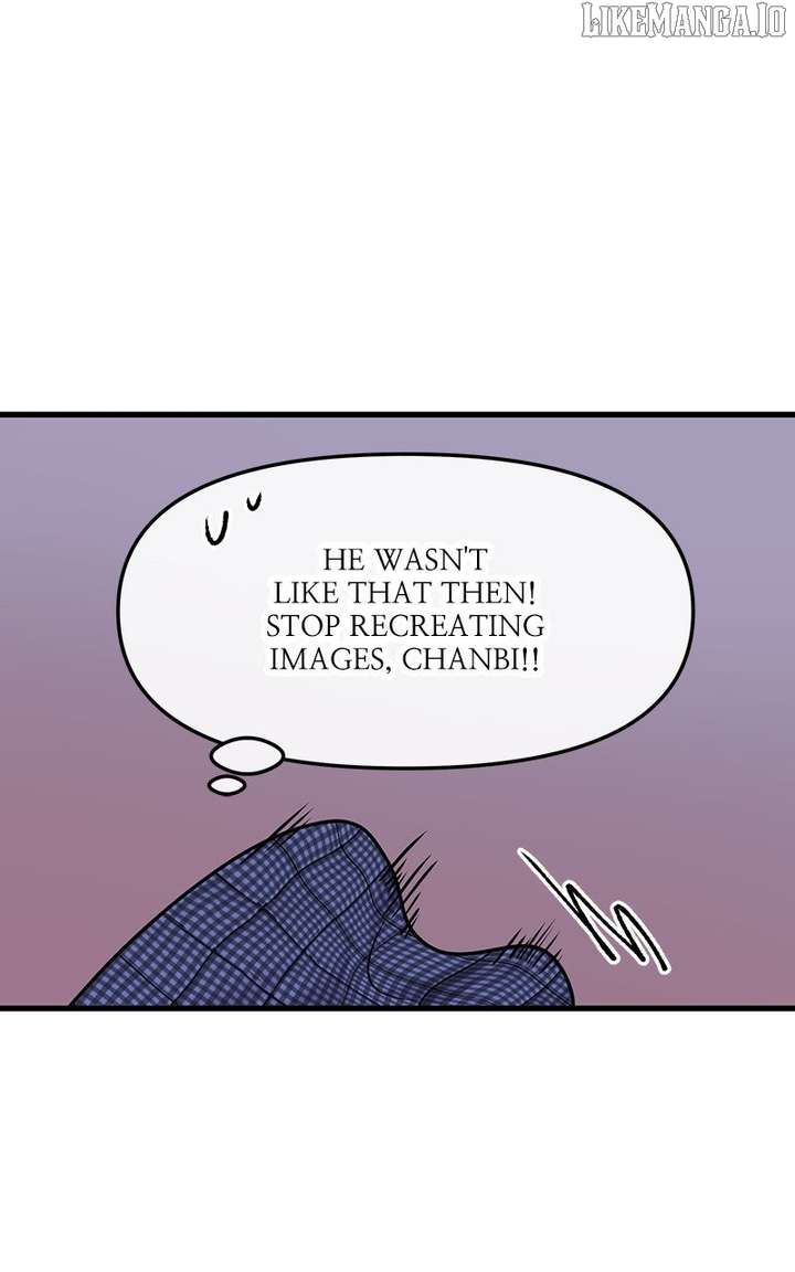 Back to Chanbi Chapter 55 - Page 17