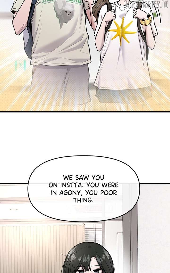 Back to Chanbi Chapter 55 - Page 26