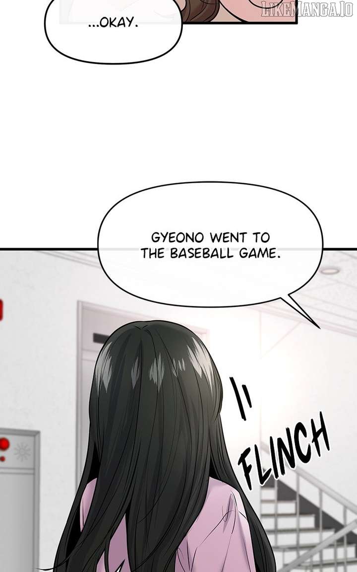 Back to Chanbi Chapter 55 - Page 35