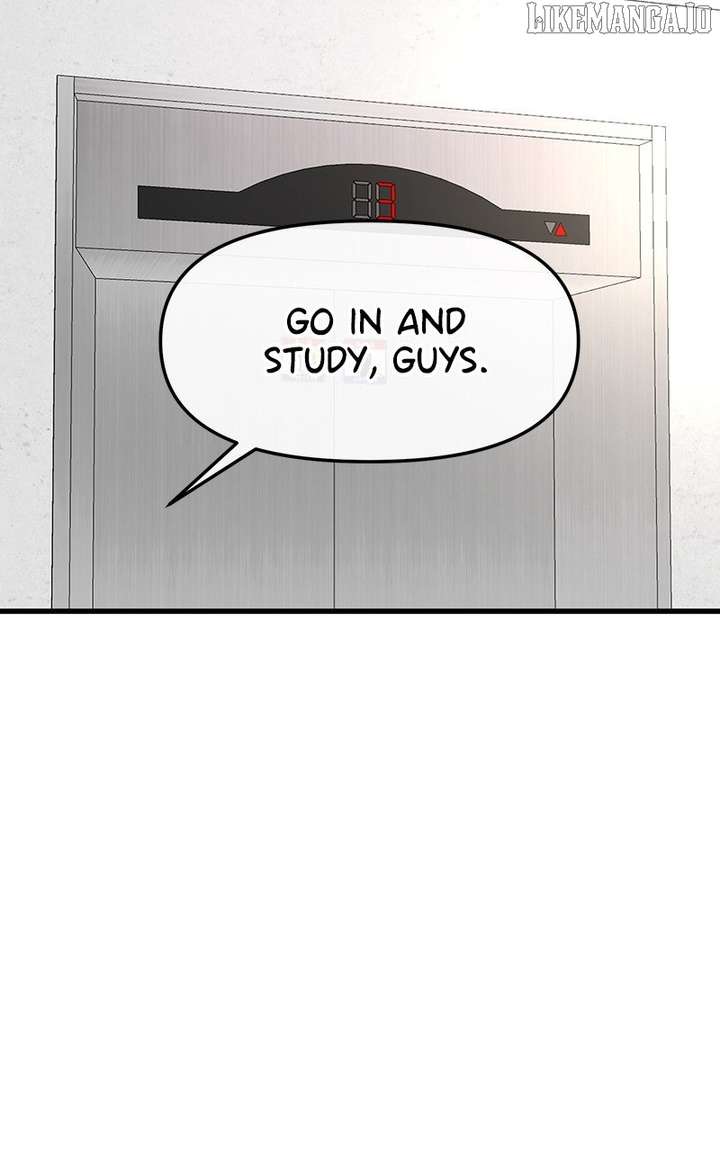 Back to Chanbi Chapter 55 - Page 40