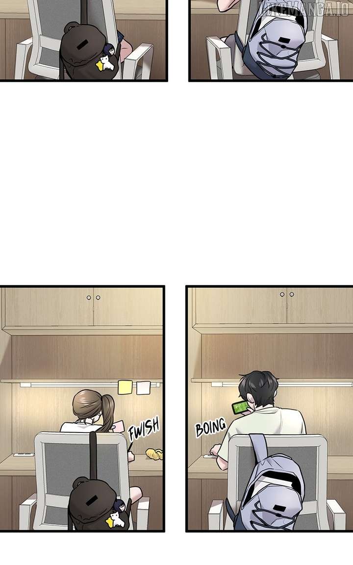 Back to Chanbi Chapter 55 - Page 42