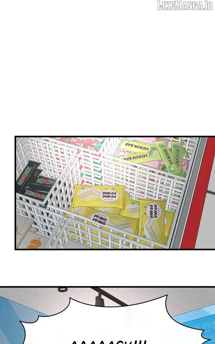 Back to Chanbi Chapter 55 - Page 48