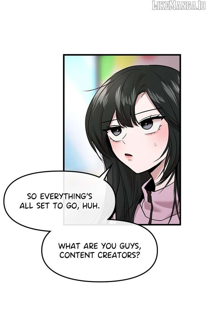 Back to Chanbi Chapter 55 - Page 59