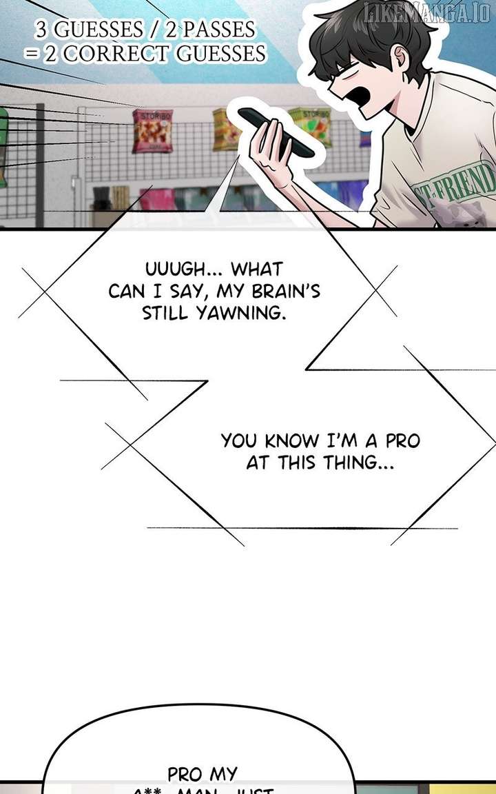 Back to Chanbi Chapter 55 - Page 68