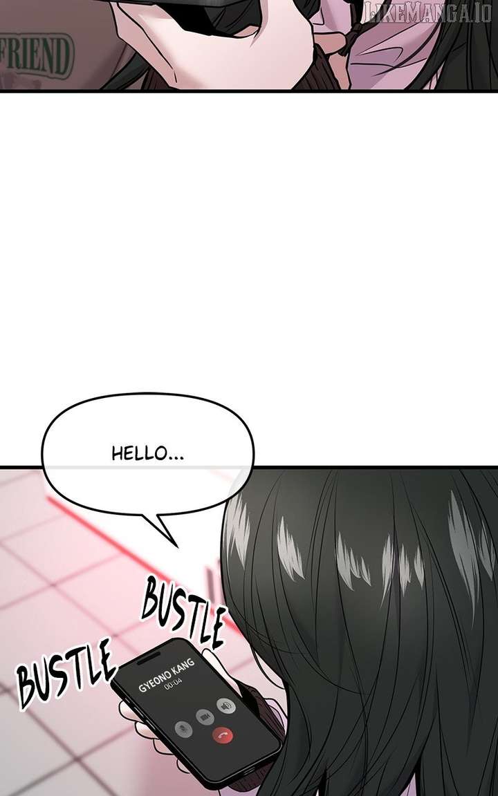 Back to Chanbi Chapter 55 - Page 73